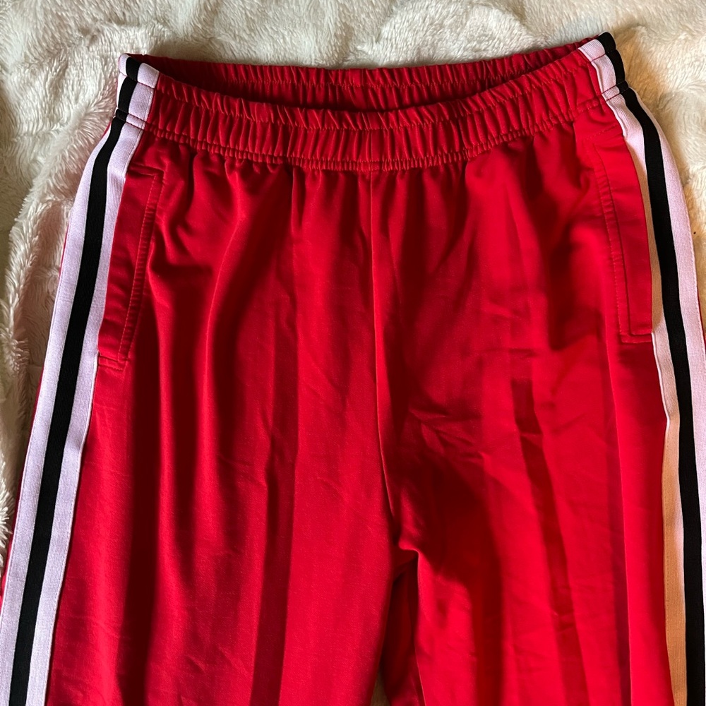 Red Sweatpants - Picture 2 of 3